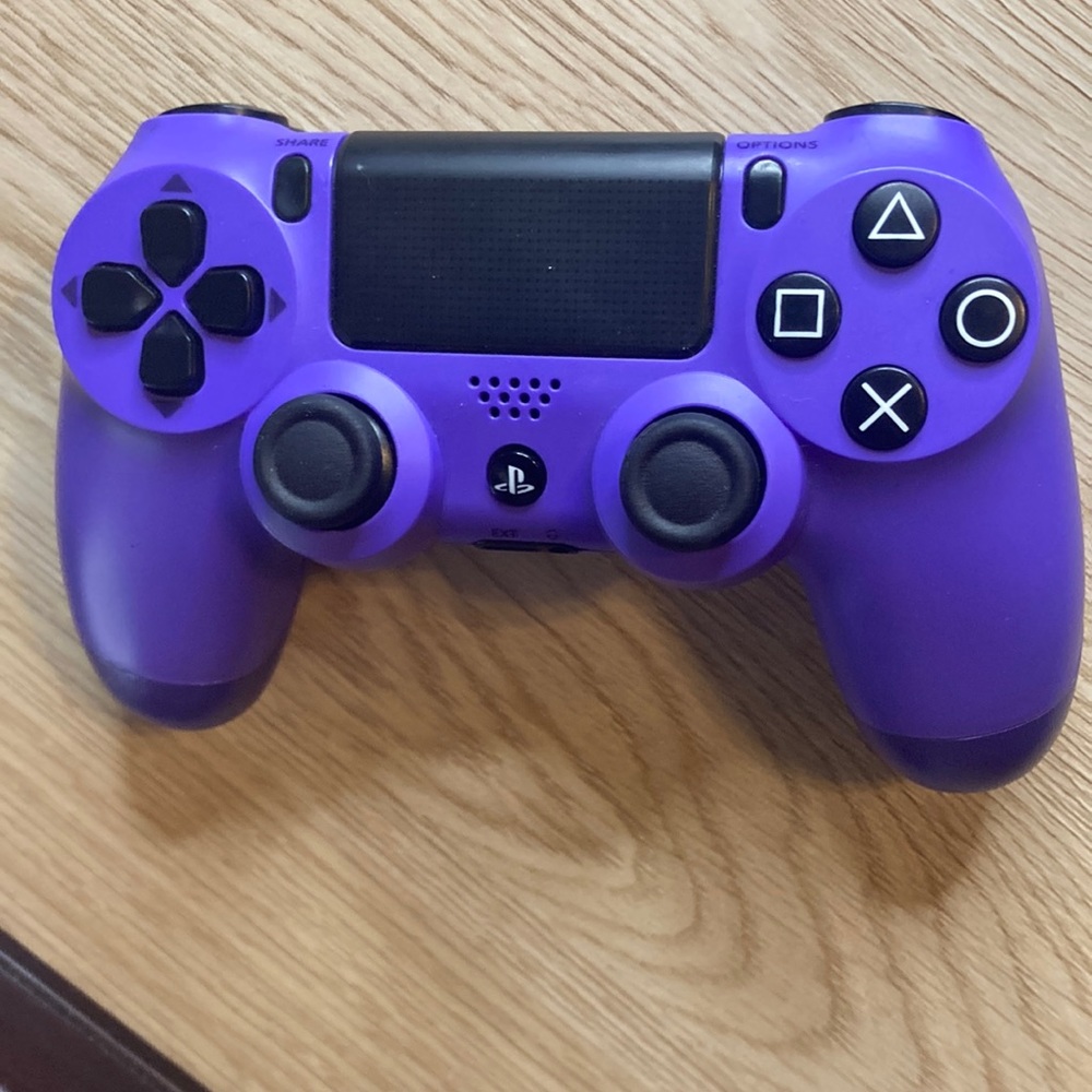 Playstation 4 Dualshock Controller